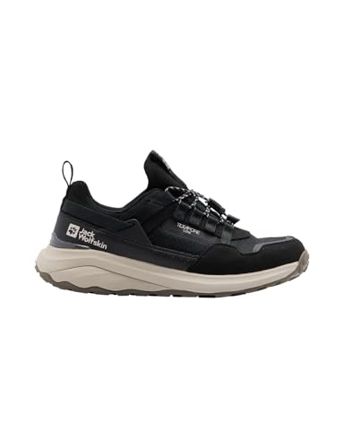 Jack Wolfskin Dromoventure Athletic Texapore Low W, Scarpe... - Sports & Fitness Amazon Italie à 22.01€