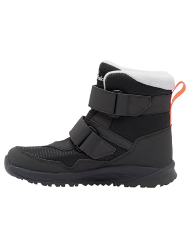 Jack Wolfskin Polar Bear-B Texapore Mid VC K Bottes... - Sports & Fitness Amazon France à 39.95€