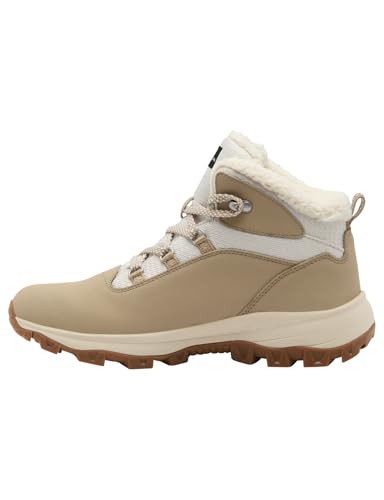 Jack Wolfskin Everquest Texapore Mid W Botas de exterior... - Sports & Fitness Amazon Espagne à 112.63€