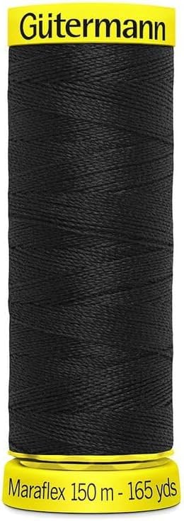 GUTERMANN Maraflex Elastisches Nähgarn mit Elasthan... - Loisirs Créatifs en promo à 3.50€