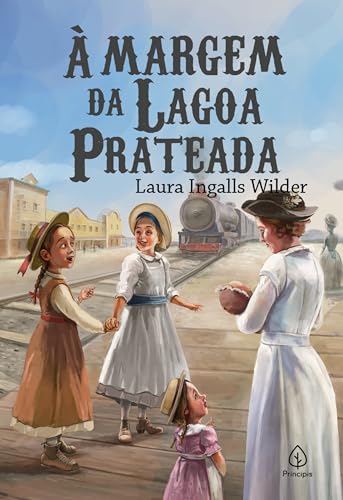 À margem da lagoa prateada (Os pioneiros americanos Livro... - Books & eBooks Amazon Spain à 1.49€