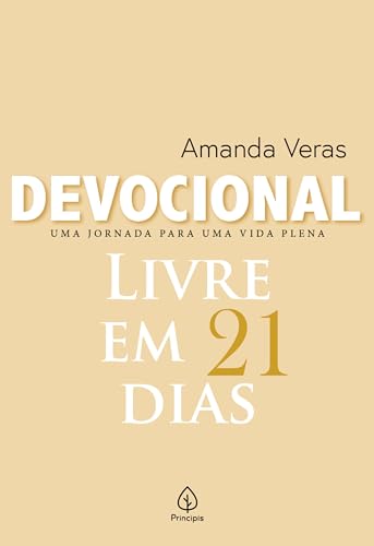 Devocional livre em 21 dias: Uma jornada para uma vida... - Livres & eBooks en promo à 1.49€