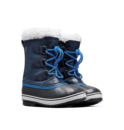 Sorel Yoot PAC Nylon WP Bottes de Neige imperméables... - Mode & Vêtements Amazon France à 44.95€