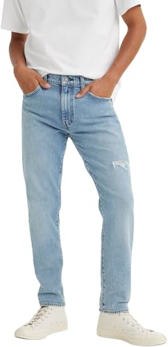 Levi's 512 Slim Taper Vaqueros, In The Head Lights Dx, 31W... - Deal Amazon à 65.95€