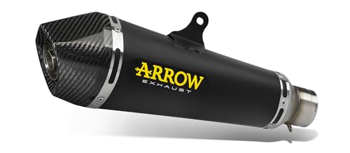 ARROW MARMITTA OMOLOGATA X-KONE NICHROM RACCORDO SALDATO... - Auto & Motorcycle Amazon Italy à 133.68€