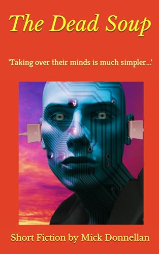 The Dead Soup - Amazon Germany à 13.51€