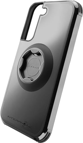 Interphone - Supporto per telefono speciale Moto Samsung... - Tech & Electronics Amazon Italy à 6.26€