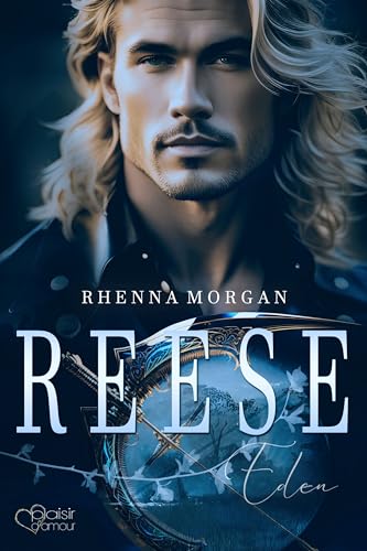Reese (Eden-Reihe Teil 2) - Livres & eBooks en promo à 3.49€