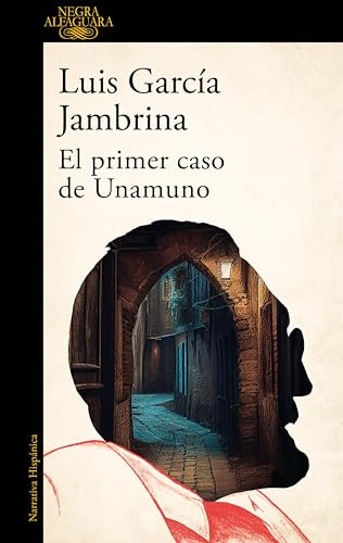 El primer caso de Unamuno (Spanish Edition) - Home & Kitchen Amazon Germany à 3.49€