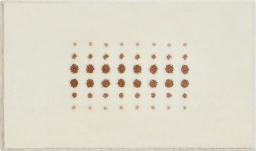 Grund Badematte Siria Natur Größe 60 x 100 cm - Maison & Cuisine Amazon Allemagne à 30.88€