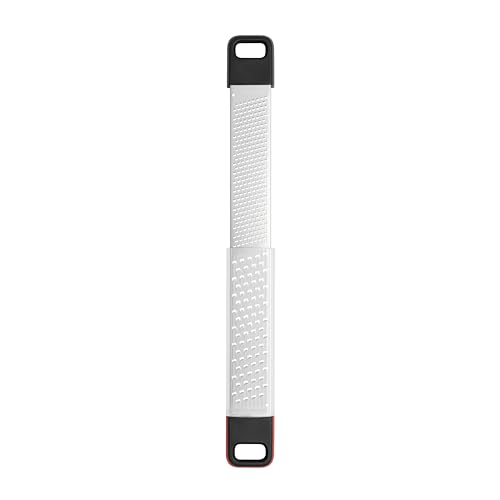 CUISIPRO Surface Glide Technology - Rallador doble de acero... - Sports & Fitness Amazon Espagne à 16.63€
