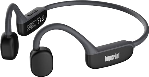 Imperial bluTC Active 1 Écouteurs à ultrasons (Bone... - High-Tech & Électronique en promo à 22.85€
