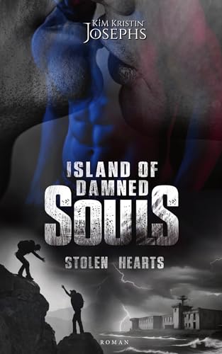 Island of Damned Souls · Stolen Hearts - Bon plan à 2.99€