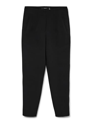 VERO MODA Female Hose VMLINA Hohe Taille Hose - Garden & Outdoor Amazon Germany à 15.19€