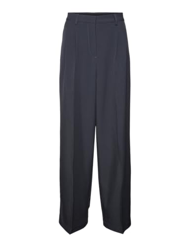 VERO MODA VMRITA MW Wide DAD Pant - Maison & Cuisine Amazon Allemagne à 8.92€