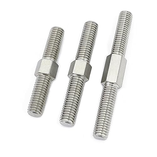 TULDYS WALENI Links- und Rechtsgewinde, Doppelendgewindestan... - Maison & Cuisine Amazon Allemagne à 1.12€