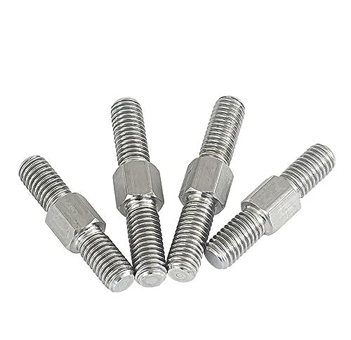 TULDYS WALENI M4 Filettatura Sinistra e Destra Asta... - Bricolage & Outils Amazon Italie à 2.53€