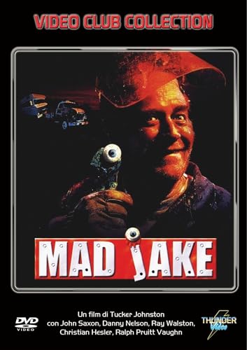 Dvd Mad Jake - Livres & eBooks Amazon Royaume-Uni à 16.98€