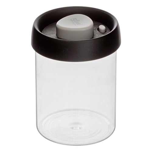5five - glas 0,6l hermet vac - Maison & Cuisine Amazon Allemagne à 5.29€