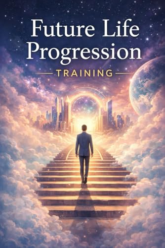 Beyond Time: Mastering Future Life Progression – A... - Bricolage & Outils Amazon Allemagne à 9.16€