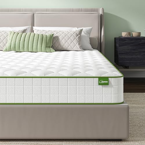 Maxzzz Doppelmatratze, 135 x 190 cm, weiche und mittelfeste... - Maison & Cuisine en promo à 54.20€