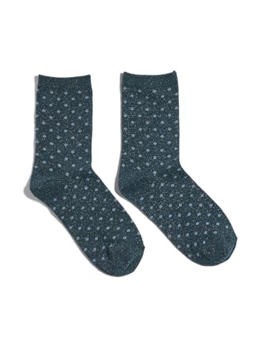 PIECES Pcsebby Glitter Long 1-Pack Pattern Noos - High-Tech & Électronique Amazon Allemagne à 2.73€