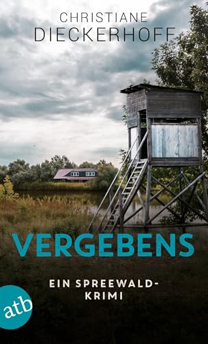 Vergebens: Ein Spreewald-Krimi (Ermittlungen im Spreewald 4) - Auto & Moto Amazon Allemagne à 3.99€