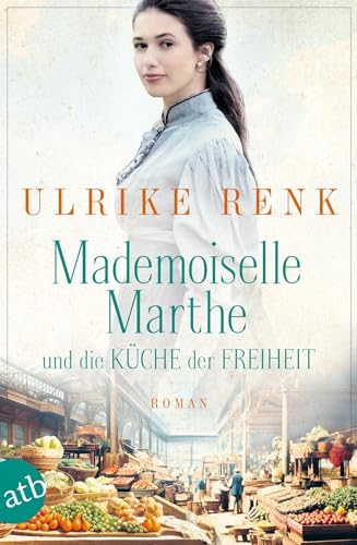 Mademoiselle Marthe und die Küche der Freiheit: Roman - Sports & Fitness Amazon Allemagne à 4.99€