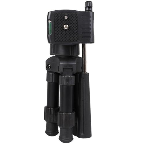 Luxylei Mini-stativ Für DSLR-Kamera, Universelles Tragbares... - Sports & Fitness Amazon Allemagne à 4.99€