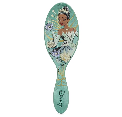 WetBrush Original Brosse à cheveux démêlante avec poils... - Beauté & Parfums Amazon France à 11.71€