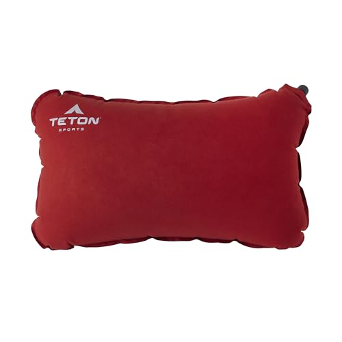 TETON Sports Skyline Cuscino autogonfiante da campeggio... - Sports & Fitness Amazon Italie à 10.86€