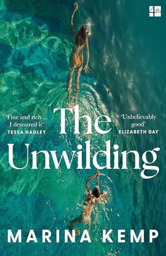 The Unwilding: The stunning new literary read of summer... - Maison & Cuisine en promo à 6.99€