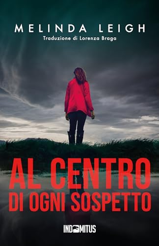 Al centro di ogni sospetto (Bree Taggert Vol. 5) - Animalerie en promo à 2.00€