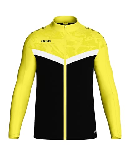 JAKO Polyesterjacke Iconic, Chaqueta deportiva, - Mode & Vêtements Amazon Espagne à 26.39€