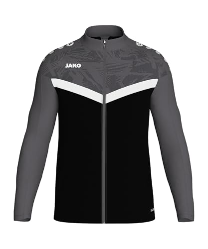 JAKO Polyesterjacke Iconic, Chaqueta deportiva, - Amazon Espagne à 26.34€