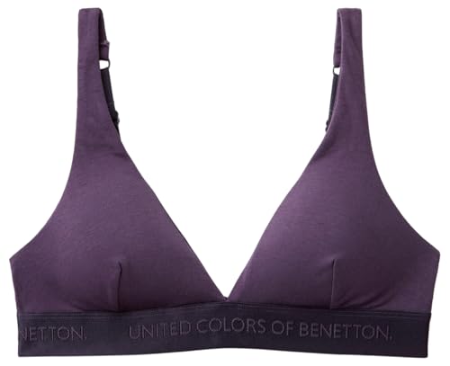 United Colors of Benetton Reggiseno 3OP81R01F Intimo... - Mode & Vêtements Amazon Italie à 12.95€