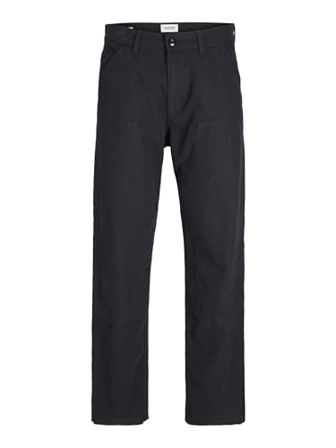 JACK & JONES Jpsteddie Jjbarkley Painter Pant - Nouvelle promo Amazon à 10.67€