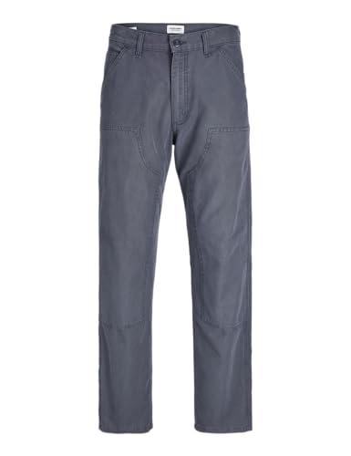 Jack & Jones Pantaloni da Lavoro da Uomo Loose Fit... - Maison & Cuisine en promo à 13.05€