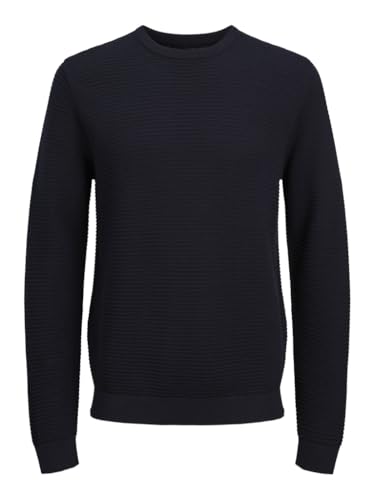 JACK & JONES Jjotto Knit Crew Neck - Mode & Vêtements Amazon Allemagne à 18.12€