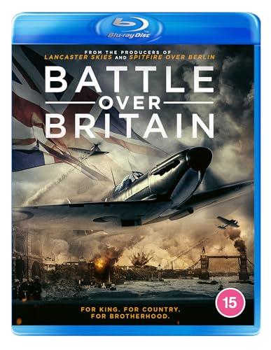 Battle Over Britain - Sports & Fitness Amazon Royaume-Uni à 2.94€