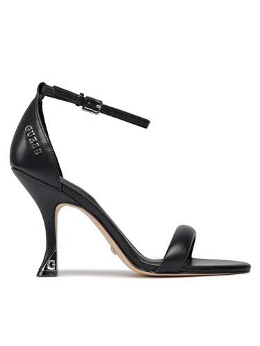 GUESS FLJINALEA03BLACK INATA Mujer Black EU 39 - Amazon Espagne à 56.61€
