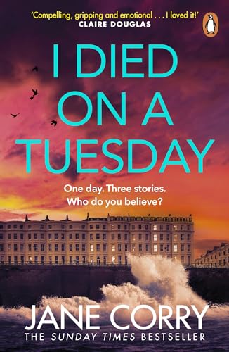 I Died on a Tuesday: The gripping new thriller from the... - Livres & eBooks en promo à 0.99€