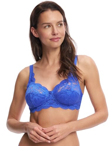 Susa Latina, Sujetador Mujer, Azur, - Amazon Espagne à 12.03€