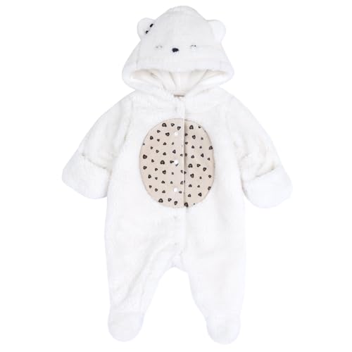 Chicco Baby - Mädchen Overall mit Frontöffnung Bottone... - Baby & Nursery Amazon Germany à 12.43€