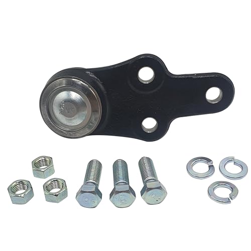 CTR CB0047 [OE Supplier] Front Lower Ball Joint Compatible... - Sports & Fitness Amazon Royaume-Uni à 9.12€