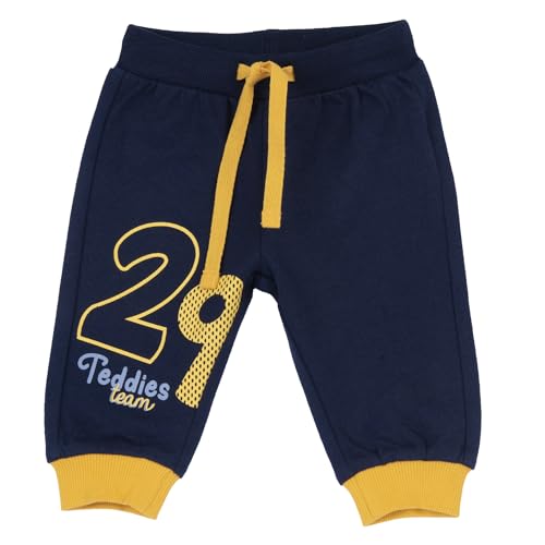 Chicco Pantalones Deportivos, Bebé-Niños, Azul (2), 3... - Jouets & Jeux Amazon Espagne à 4.76€