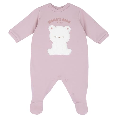Chicco, Tutine con apertura entrogamba, Mixte bébé, Rose... - Baby & Nursery Amazon France à 11.06€