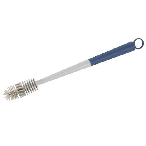 Beldray LA032807FEU7 Deep Clean Rubber Bottle Brush –... - Bébé & Puériculture en promo à 2.99€