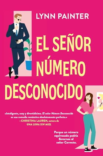 El señor número desconocido - Livres & eBooks en promo à 2.37€