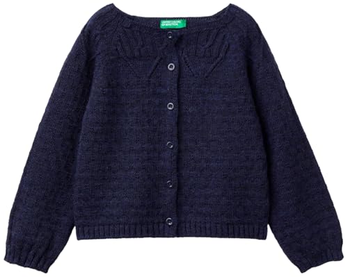 United Colors of Benetton Maglia Coreana M/L 1076G500J... - Sports & Fitness Amazon Spain à 10.36€